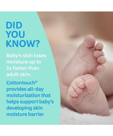 Johnson's Baby Wash and Shampoo (1000 ml) + Johnson's Baby Newborn Face and Body Lotion (800 ml) 1 l (Pack of 1) Wash+Baby newborn lotion - Buy Online on SooperMarket.com