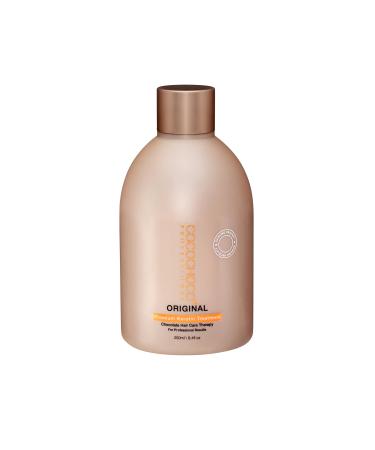 Cocochoco Professional Premium Keratin Treatment Chocolate Hair Care 250 ml 8.4 fl oz