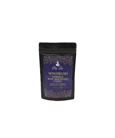 Windrush Jamaica Blue Mountain Coffee Blend