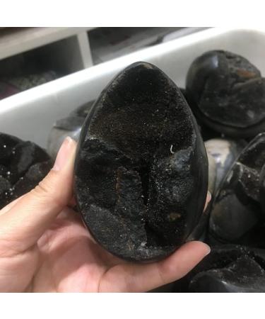 Specimen Healed 380-400g Natural Crystal Tortoise Shell Stone raw Stone Crystal As a Gift FZUGEDRLI - Buy Online on SooperMarket.com