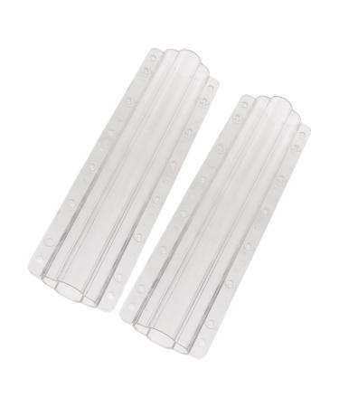 CIYODO 2pcs Vegetable Shaping Mold Cucumbers Cucumber Growing Mould Vegetable Growing Mold Accessories