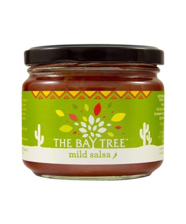 The Bay Tree - Mild Salsa 290g