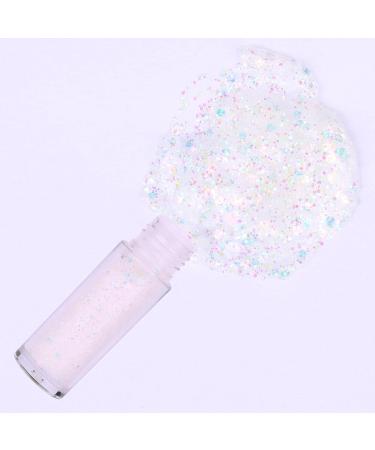 wiwoseo Liquid Eyeshadow Glitter Korean Makeup Diamond Highly Pigmented Eyeshadows Japanese Natural Korean Eye Glitter Shining Eyeshadow Long Lasting Eyeshadow Cosplay Makeup (Galaxy) A-Galaxy - Buy Online on SooperMarket.com