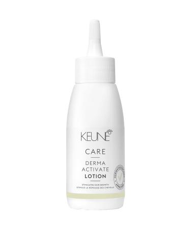Keune Care Derma Activate Thickening Spray Volumizing & Strengthening Leave-In Treatment for Thinning Hair 6.8 Fl Oz