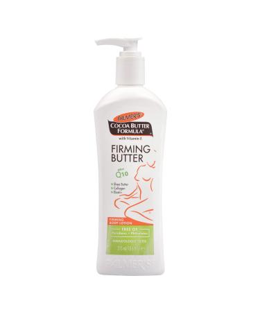 Palmer's Firming Butter Lotion Pump Bottle  10.6 Ounce butter 10.6 Fl Oz (Pack of 1)