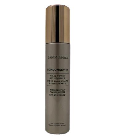 SKINLONGEVITY - DAY CREAM SPF30