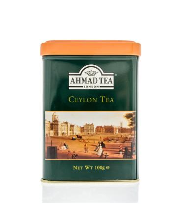 Ahmad Tea 100gr x 10 pack