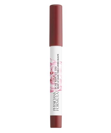 Physicians Formula Rose Kiss All Day Glossy Lip Color Wine & Dine 0.15 oz (4.3 g)