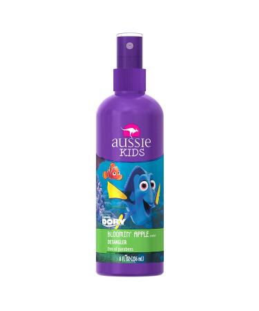 Aussie Finding Dory Detangler 8 fl oz