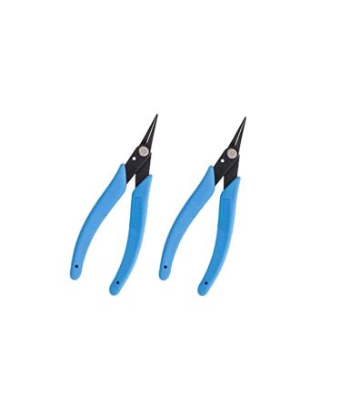 Pliers - Xuron Tweezer Nose 450 (2 pack Standard)