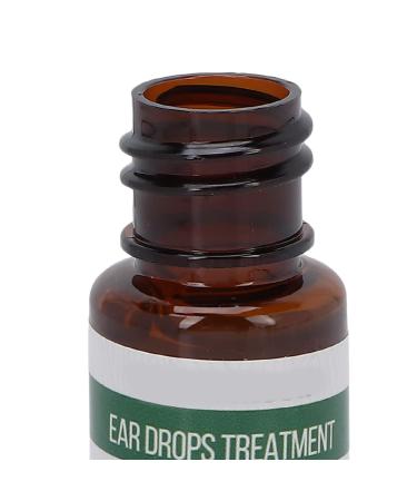Anggrek Mild Texture Ear Care Drops 20ml - Relieve and Improve Ear Comfort - Buy Online on SooperMarket.com