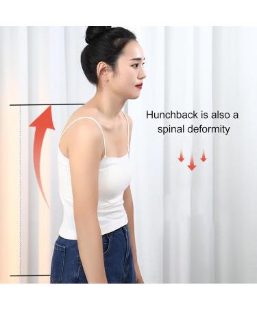 Vibration Posture Reminder Auto Sensing Breathable Posture Reminder Prevent Chronic Fatigue for Children Adults for Home Style 1 - Buy Online on SooperMarket.com