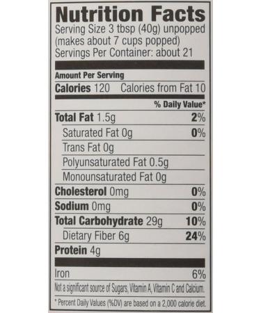 Premium White Corn Gourmet Kernels - Handpicked for Quality and Flavor - Buy Online on SooperMarket.com