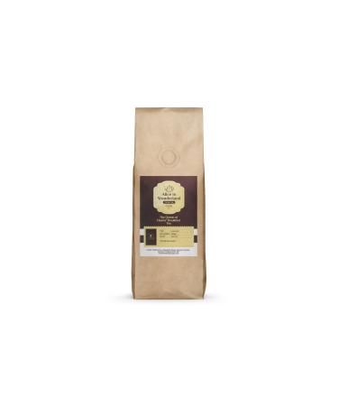 Lucky Cuppa's "Drink Me Potion" The Queen of Hearts' Breakfast Tea - Quality Dark Loose Tea - Alice in Wonderland Tea Gifts - 1kg