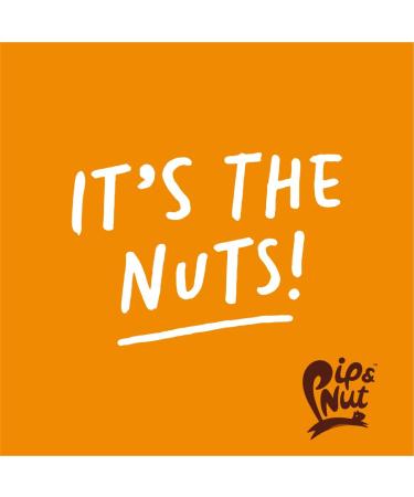 Pip & Nut Smooth Almond Butter 1kg - Buy Online on SooperMarket.com