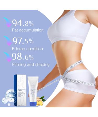 Firming Cream For Loose Skin Belly Belly Firming Cream Anti Cellulite Cream For Skin Tightening Skin Tightening Cream Body Belly Firming Body Cream For Belly Bum & Legs Cellulite Slimming Cream - Buy Online on SooperMarket.com