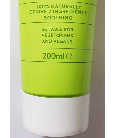 Holland & Barrett Aloe Vera Gel 200ml - Buy Online on SooperMarket.com