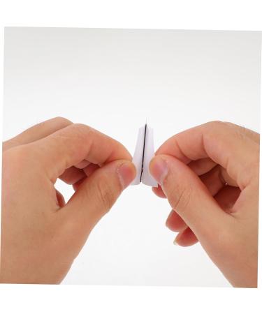 FOYTOKI 2 Boxes Lash Glue Replacement Lash Strips to Lashes Self-adhesive Strips Eyelash Adhesive Strip Eyelash Applicator Strip Lash Glue Stick on Eyeliner Strips Eye Lash Adhesive Strips - Buy Online on SooperMarket.com