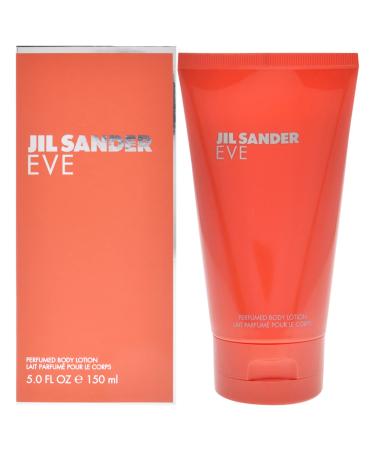 Jil Sander Eve Body Lotion Boxed ml floral 150 ml 150 ml (1 pack)