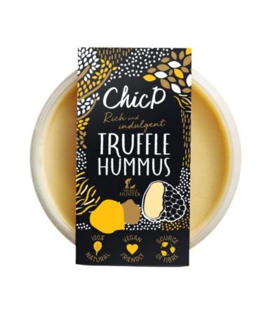 Chic P Hummus Truffle
