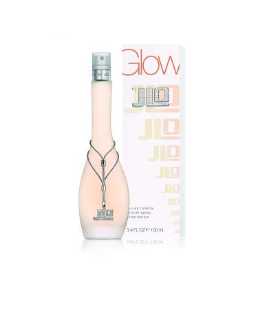 GLOW BY JLO JENNIFER LOPEZ 3.3/3.4 oz EDT SPRAY Perfume for Women - Buy Online on SooperMarket.com