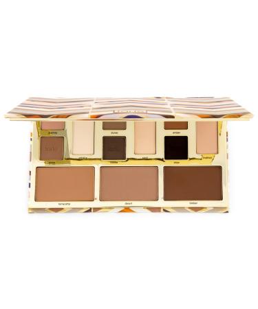 Tarte Clay Play Palette - Face Contouring and Shaping Makeup - Buy Online on SooperMarket.com