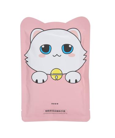 Hand mask moisturizing and moisturizing handmaske moisturize rough hands peeling brightening-repairing hand spa mask for dry hands baby soft smooth touch hands