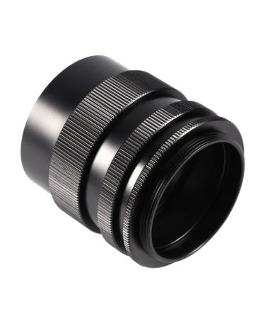 Acouto M42 Macro Extension Tubes 9mm 16mm 30mm Macro Extension Lens Adapter Tube Rings Set for M42 42mm Screw Mount Set for Film/Digital SLR