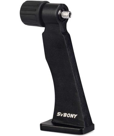SVBONY SV110 Binocular Camera Tripod Adapter- Metal Mount for Sharp, Stable Shots - Buy Online on SooperMarket.com