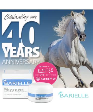 Barielle Coconut Rehab Nourishing Nail & Cuticle Oil - 1 oz. | Natural Nail & Cuticle Treatment for Dry, Conditioned Cuticles - Buy Online on SooperMarket.com