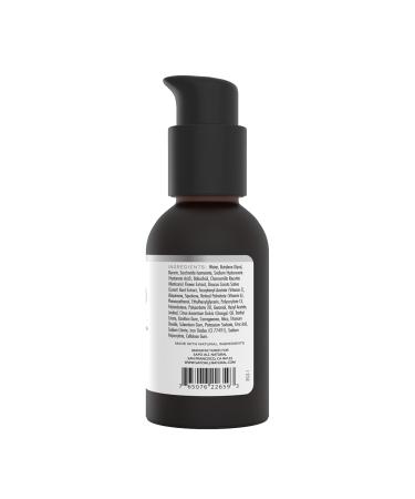 Wrinkle Serum with Retinol Hyaluronic Acid & Vitamin C - Reduce Wrinkles Nourish & Moisturize Your Skin - 1 Fl Oz - Buy Online on SooperMarket.com