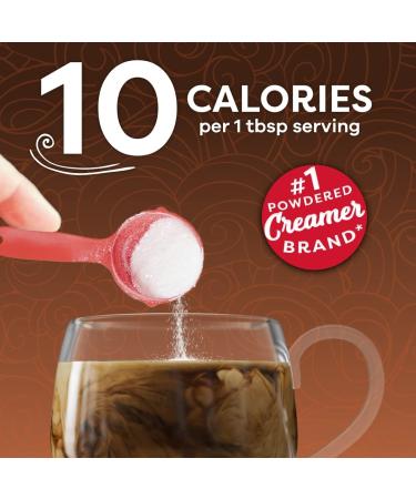 Nestle Coffee-Mate Creamy Chocolate Coffee Creamer - 6 Pack (15 Ounce) - Buy Online on SooperMarket.com
