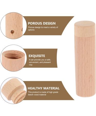 IMIKEYA Nasal Tubes Smell Stick Diffuser Essential Oils Fragrance Inhaling Stick Aromatherapy Essential Oil - Buy Online on SooperMarket.com
