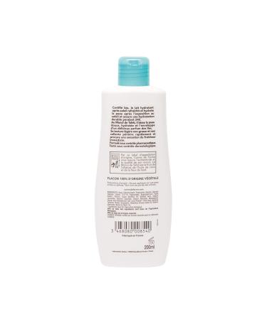 Milk Bronzed After Sun Prolonging - NEW BIO | International Shipping Available - Buy Online on SooperMarket.com