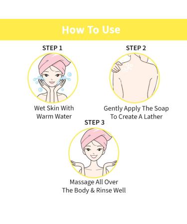 Shop Nykaa Naturals Purifying Bathing Soap | Tan Removal & Youthful Glow | Haldi & Chandan - 3.5 oz | Clearer Flawless Skin Worldwide Shipping - Buy Online on SooperMarket.com