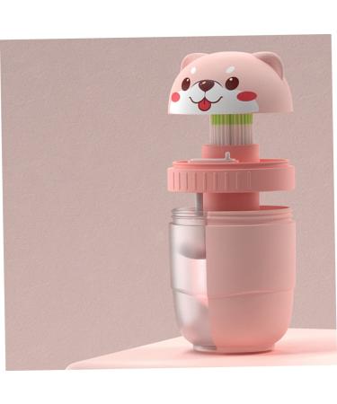 1200 Pcs Puppy Ear Hole Cleaning Piercing Cleaner - Set of 10 | Earring & Piercing Floss for Clean Ears | 7.5X4CM Size - Buy Online on SooperMarket.com