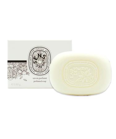 Diptyque Eau des Sens Scented Shower or Bath Soap 150g