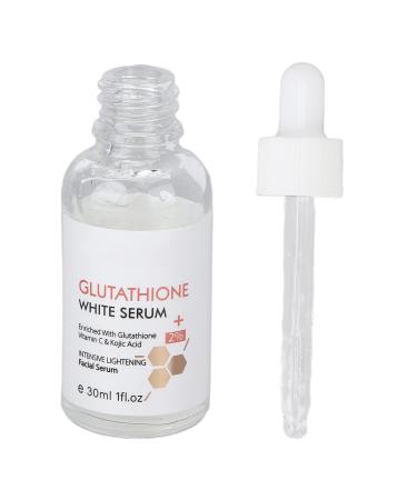 Face Care Essential Oils Skin Brightening Serum Face Care Essential Oils 30ml Spot Lightening Whitening Moisturizing Safe Ingredients Glutathione Stock Solution