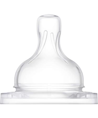 Philips Avent 0m+ Airflex Newborn Teats New Born - Buy Online on SooperMarket.com