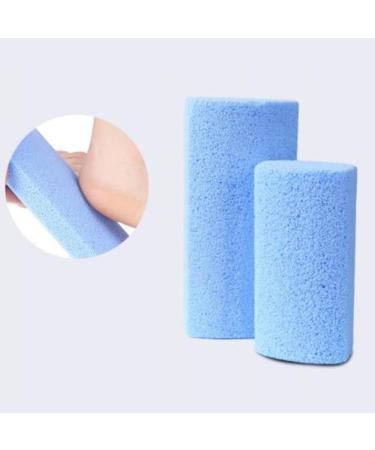 Glass Foot File Callus Remover Pedicure Tool for Foot Care Gentle Exfoliation with Excellent Foam Glass Portable and Safe (-1411240000912) Diochegftrqod9ig-12 - Buy Online on SooperMarket.com