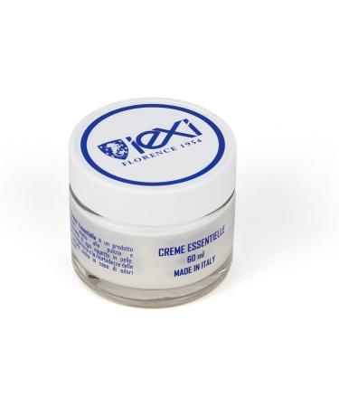 Buy Leather Cream - Cr me Essentielle | 2.02 Fl Oz | Italian Cleaning & Care for Shoes Bags Garments Furniture - International Shipping Available - Buy Online on SooperMarket.com