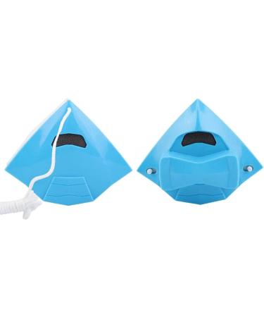 QTYUERGK 15-24mm Magnetic Double Sides Window Glass Wiper Cleaner Surface Cleaning Brush Pad Tool Home Hotel Equitment Cleaners - Buy Online on SooperMarket.com