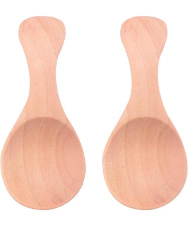 roomoon 8 Pieces Small Salt Seasoning Hand Made Honey Tea Seasoned Sugar Coffee Tea Jam Mustard Ice Milk Logs - Buy Online on SooperMarket.com