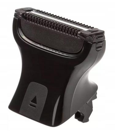 Attachment body shaver CP0809 for Philips trimmer of the Multigroom series