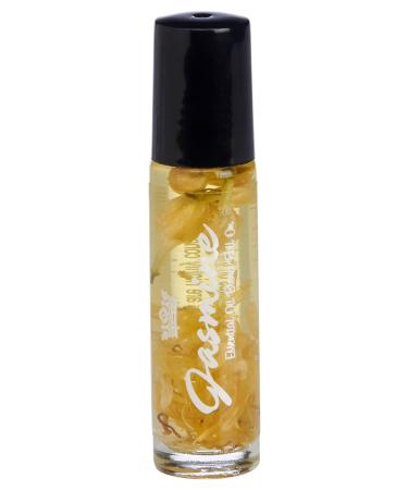 Fabulous Frannie Jasmine - Floral Essential Oil Roll On 10ml