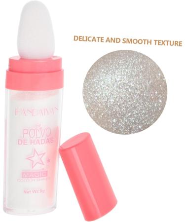 Mikinona Contouring Blush Blouses for Highlighter Glowsticks Makeup Tools Makeup Blush White Powder - Buy Online on SooperMarket.com