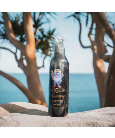 Al's beardcare Beard Conditioner Cream - Natural Scent