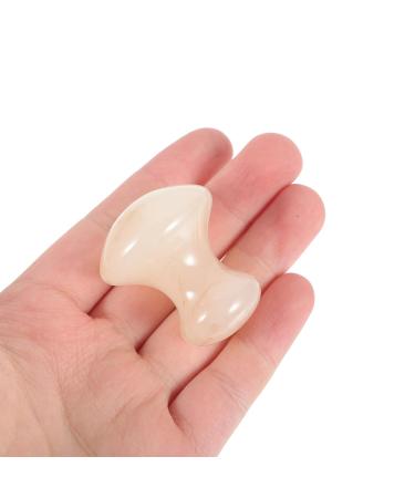 Angoily Gua Sha Stones - Relaxation & Massage Tools for Home & Office Decor | Jade & Agate Body Massagers - Buy Online on SooperMarket.com