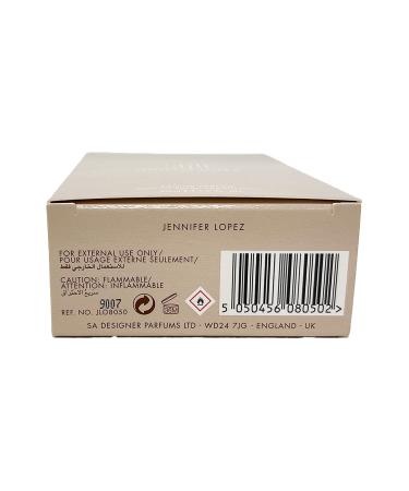 Still by Jennifer Lopez Eau De Parfum Spray 1.7 oz - Buy Online on SooperMarket.com