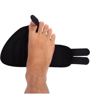 Bunion Valgus Corrector for Men and Women - Adjustable Protective Cover for Right Foot - Buy Online on SooperMarket.com